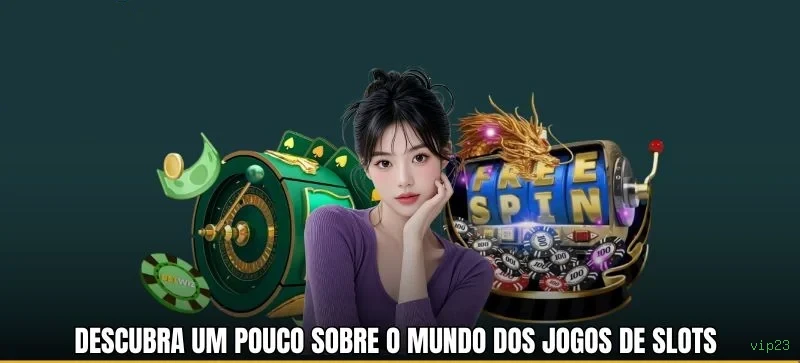 Suporte vip23