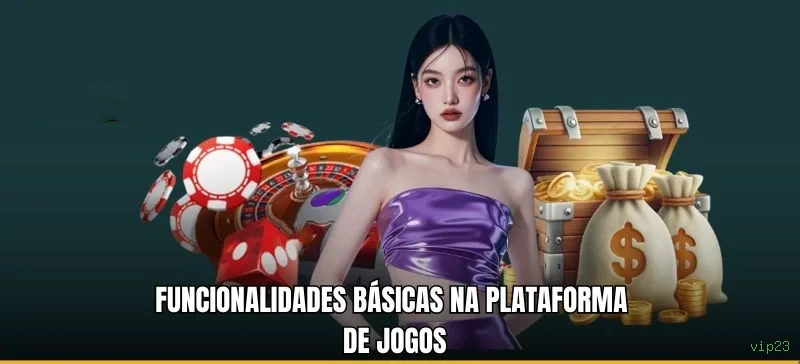 Registro vip23 - cadastro rápido
