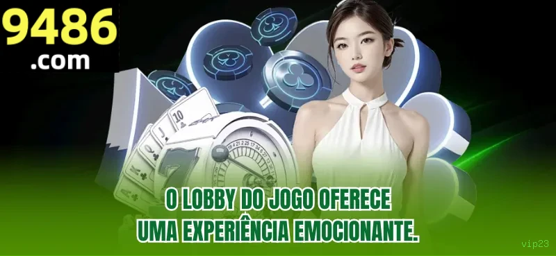 Formulário registro vip23