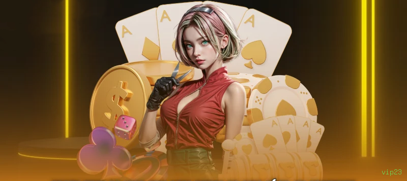 Gates of Olympus slot vip23