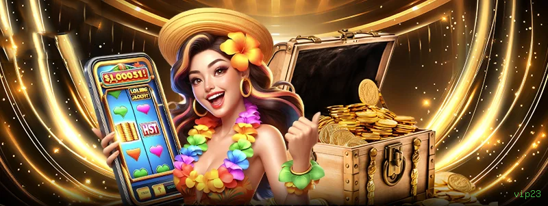 Cashback VIP vip23 - reembolso semanal