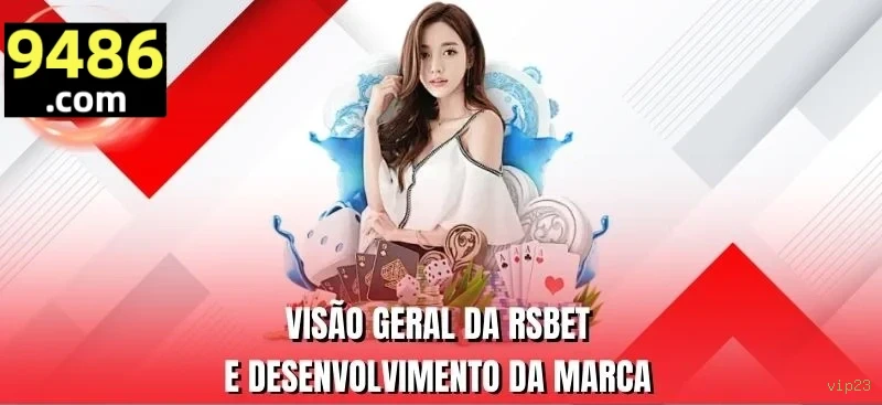 Ganhar e sacar na vip23